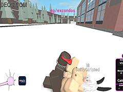 hey wanna watch this white slut get licked and fucked deep?