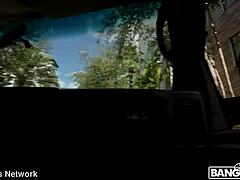 Shell Takes Young Shaved Small Tits Dick Deepthroat Cowgirl Doggystyle For Cash Creampie!