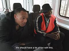 Street hooker chloe takes 6on1 bbc balls deep anal dap atm rough slaps gapes cum swallow 😈🍆💦