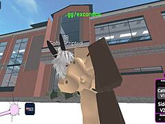 hey wanna watch this white slut get licked and fucked deep?