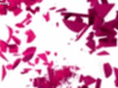 Girlsrimming Halloween rimjob party gets nasty with Gina Gerson licking asses wild