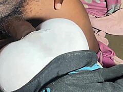 curvy fat young ass takes monster cock cumshot