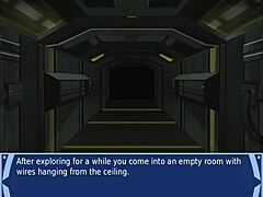 Orange Trainer Boobs Bounce In Tight Workout Gear