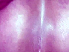 Check this big ol black fat ass bouncing part 2 🍑💦