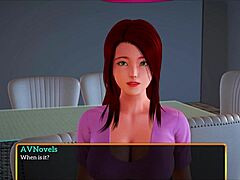 Big Tits And Ass Bounce In Homemade Amateur Family Frenzy!