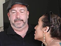 Christiana Cinn Latina Milf Mommy Rides Fucks Creampies In Family Paradise Taboo