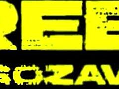 Brazilian Niki Reborn Begs for Rough Anal Doggystyle Pounding