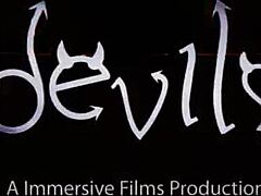 Rabuda spreads hairy wet pussy and gaping ass for deep anal orgasms