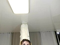 Hey carmen rodriguez first casting blows and swallows cum mouthful