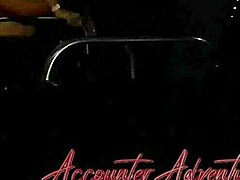 night ride turns into bareback anal adventure day 93