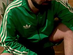 Watch me stroke my cock naked and cum hard for you lextalon!