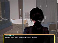 Big Tits And Ass Bounce In Homemade Amateur Family Frenzy!