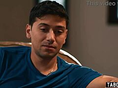 Stepfamily vacation explodes with mommy teen secrets fully fucked out!