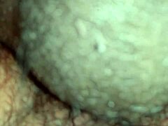 cumming deep in neighbors hairy japanese pussy creampie bliss