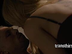 ughh my blonde tranny cheat with perfect curves tits n assfucking feels too good