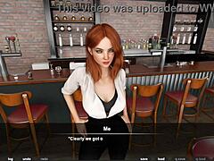 playing daughter for desserts feels so intense in episode 2 part 3