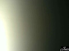 EBONY BBW LUCY FINGERS WET PUSSY TO MASSIVE ORGASM BONUS