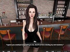 playing daughter for desserts feels so intense in episode 2 part 3