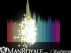 Manroyale Hunks Deliver Intense Action Compilation