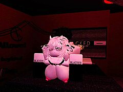 Horny Fan Pounds Me Hard In Roblox