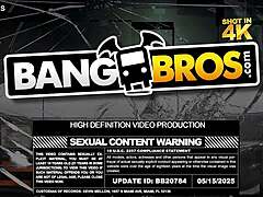 brunette pays school loans riding monster cock interracial creampie