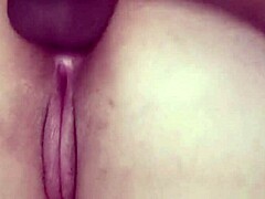 Big Ass Latina Bent Over Doggystyle Anal Creampie Fisting Fuck