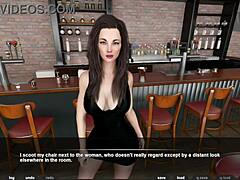 playing daughter for desserts feels so intense in episode 2 part 3