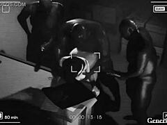 バイオショックブッチャーエリザベスが3Dヘンタイで狂う🎮🔥