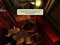 Black cock creampies hotel slut into pregnancy