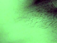 Ex-Girlfriend Passionately Fucks Her Close Male Friend