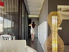 nekane, grind that pussy on henessy's face! 👅💦