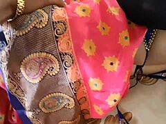 desi indian maid big tits pussy fucked rough pov homemade 😈🔥