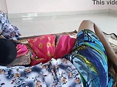 desi indian maid big tits pussy fucked rough pov homemade 😈🔥