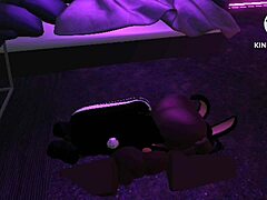 Two Attractive Black Chicas Indulge in Their First-Time Lesbian Fucking Experience