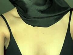 WOW these hijabo muslim tits are the absolute best!!