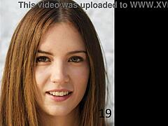 Mistress Kittiwips Binds Him for French Ball Teasing JOI