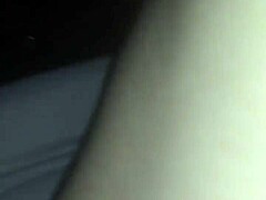 Ex-Girlfriend Passionately Fucks Her Close Male Friend