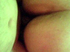 Mexican Prostitute's Big Ass Gimes Loud During Hard Fuck