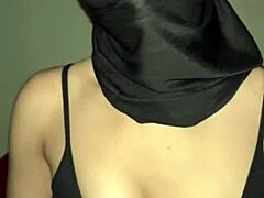 WOW these hijabo muslim tits are the absolute best!!