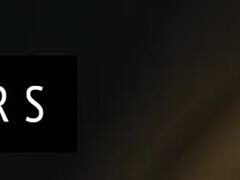 Stepdad pounds my spread wet pussy full tummy cum load