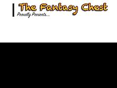 Horny Milf Clown Grabs You For Bondage Teasing And Hd Handjob!