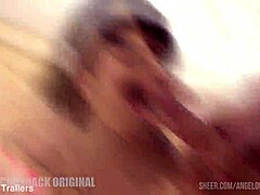 Nadja Endures 5-on-1 Gangbang DAP Dry Squirt ATM Cum Swallow Airtight Thrill