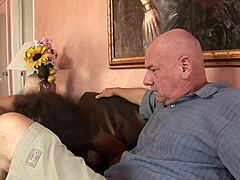 Amateur Mature Housewife Enjoys Intimate Creampie Moments