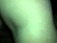 ex-girlfriend gets creampied by chubby german friend amateur homemade