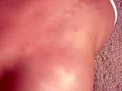 Bold Blonde POV Fuck Ends Huge Facial Cumshot