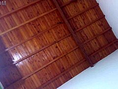 Latina Cheating Wife's Fat Ass Fucked Missionary to Orgasm