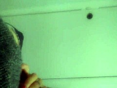 I crave sucking my new friend's throbbing cock so bad