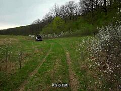 i trade my sandwich for this hungry girl's pov blowjob