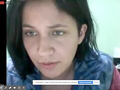 Hey, who's this sexy Argentinian Angeles Correa?