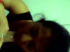 I crave sucking my new friend's throbbing cock so bad